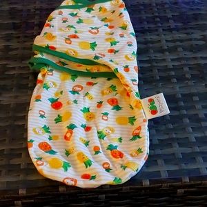 Infant Baby Swaddler Unisex